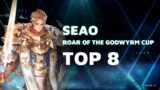 SVO 2022 SEAO – Roar of the Godwyrm Cup