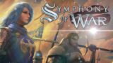 SYMPHONY OF WAR THE NEPHILIM SAGA GAMEPLAY WALKTHROUGH PART 1