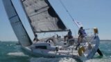 Sailing World on Water News Sevenstar, Cowes Week, ETNZ, iQFoil, North Aegean Cup more