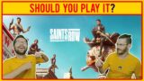 Saints Row | SHORT REVIEW – Should You Play It?