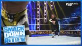Sami's A God In Montreal | Friday Night Smackdown Review (8/19/22)