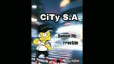 Samuel Mc- City (feat: Frostzin)Prod:Gus Beats