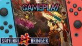 Samurai Bringer | Nintendo Switch Gameplay