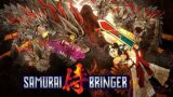 Samurai Bringer – PC Gameplay