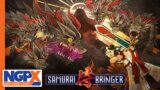 Samurai Bringer Release Date Trailer