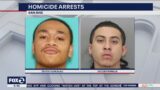 San Jose police arrest 2 teens after Safeway employee shot to death