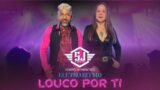 Sandro Rezende e Juceli  –   Louco por ti  –  ( Against all odds )