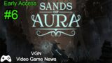 Sands Of Aura #6