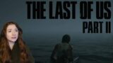 Santa Barbara | The Last of Us: Pt. 2 | Ep. 13 (FINALE)