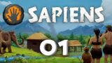 Sapiens BBO #01