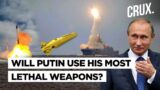 Satan II, Kinzhal & More l Putin Readying These Weapons Of Mass Destruction For Ukraine & Beyond?