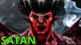 Satan / Lucifer: How God's Greatest Angel Became Ruler of Hell