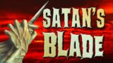 Satan's Blade a film about a Mountain Man's ghost hunting skiers