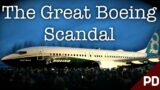 Scandal: Boeing’s 737 Max Disaster | Short Documentary