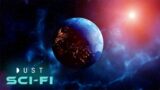 Sci-Fi Podcast "CHRYSALIS" | Part One: Awake | DUST
