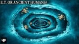 Scientists Terrifying New Discovery of Ancient Aliens Base Under Ocean