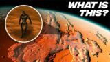 Scientists Terrifying New Discovery On Mars Changes Everything!…