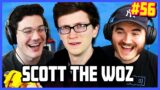 Scott The Woz – Chuckle Sandwich EP 56