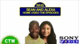 Sean And alexa Home Video Mail Time History (2015-2021)