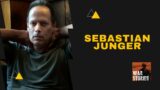 Sebastian Junger on Freedom, perspectives from combat, and Vets Town Hall – War Stories Podcast
