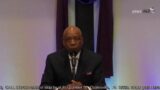 Second Baptist Worship Center Livestream “What Happens When the Water Flows?”