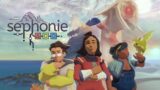 Sephonie – Release Date Trailer