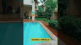 Seven Sands Ville | Lonavala Villas | Affordable Luxurious villa in Lonavala