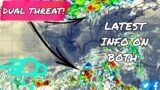 Severe & tropical weather update 5-30-22 | Tornado outbreak & major hurricane landfall TODAY!?