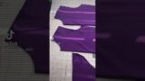 Sewing a my first shirt! (TikTok Reel)