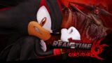 Shadow the Hedgehog | SnapCube's Real-Time Fandub