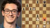 Shadows Die Twice || Caruana vs Nakamura || FIDE Candidates (2022)