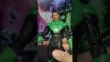 #Shorts Green Lantern Jon Stewart | DC Multiverse McFarlane toys | SleepingRacoon