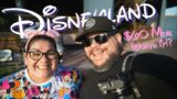 Should You Check Out Disneyland's SKYLINE LOUNGE? | Full Review & Experience