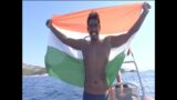 Shubham Vanmali-Against all odds, Swimming genius conquering national, international waters
