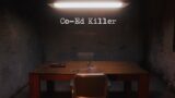 Silent Horror- Co-Ed Killer (Official lyric video)
