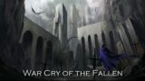 Silent Symphony – War Cry of the Fallen (From Despair to Glory)