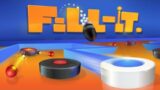 Simplesmente viciante – FILLIT (PC/SWITCH)