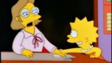Simpsons Histories – Miss Hoover