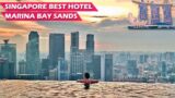 Singapore Best Hotel Marina Bay Sands | Orchard Suite The Best Room