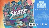 Skate Summer Review – A Retro Nod to Skating Culture