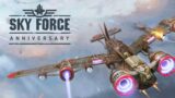 Sky Force Anniversary – Mike Matei Live
