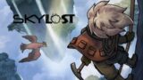 Skylost | On Steam Game