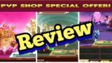Snowlord, King Bear and Alphamid Review – PvP Shop – 9th Anniversary – Bulu Monster