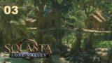 Solasta: Lost Valley – Ep. 03: Valley Forge