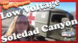 Soledad Canyon Tour | Hughes Autoformer to the Rescue | Malibu State Park Hike