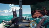 Solo Slooping… Shrining, Dining …. Sea of Thieves Gameplay!