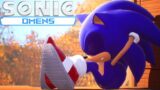 Sonic Omens – Full Game Walkthrough