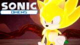 Sonic Omens: The Complete Playthrough (Episodes 1-7)