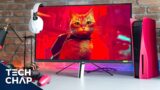 Sony INZONE M9 Gaming Monitor Review – Good, but not $900 Good!