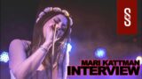 Sounds and Shadows Interview with Mari Kattman